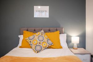 Fotografie z fotogalerie ubytování Roberts Residence v destinaci Doncaster