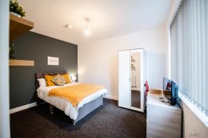Fotografie z fotogalerie ubytování Roberts Residence v destinaci Doncaster