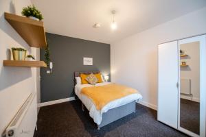 Fotografie z fotogalerie ubytování Roberts Residence v destinaci Doncaster + 37 fotografií