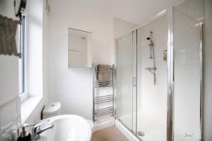 Fotografie z fotogalerie ubytování Roberts Residence v destinaci Doncaster