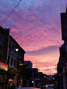 Gallery image of Campbell Antique Hotel & Cafe in George Town