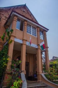 Gallery image of Le Pavillon de l'Emyrne in Antananarivo