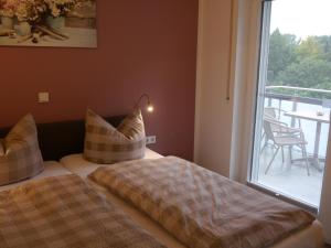 Billede fra billedgalleriet på Hotel Haus Wittwer i Emden + 37 billeder