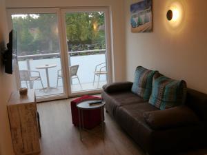 Billede fra billedgalleriet på Hotel Haus Wittwer i Emden