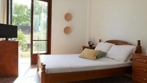 Fotografie z fotogalerie ubytování Sea view apartment in Amarynthos -Evia v destinaci Amarinthos