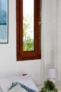 Fotografie z fotogalerie ubytování Sea view apartment in Amarynthos -Evia v destinaci Amarinthos