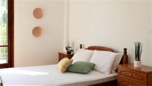Fotografie z fotogalerie ubytování Sea view apartment in Amarynthos -Evia v destinaci Amarinthos