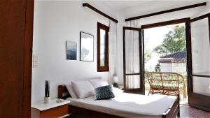Fotografie z fotogalerie ubytování Sea view apartment in Amarynthos -Evia v destinaci Amarinthos + 10 fotografií