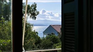 Fotografie z fotogalerie ubytování Sea view apartment in Amarynthos -Evia v destinaci Amarinthos