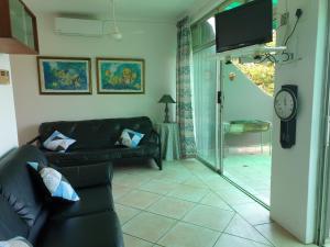 Gallery image of Upstairs Flat Sea Views Pet Friendly in Ballito