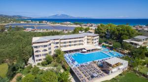 Bassein majutusasutuses Koukounaria Hotel & Suites või selle lähedal