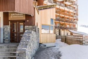 Foto dalla galleria di Residence Antares - maeva Home ad Avoriaz