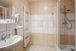 Bagno di Pytloun Wellness Hotel Hasištejn