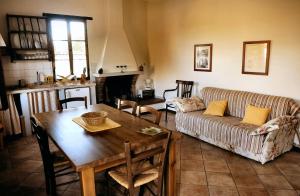 Gallery image of Agriturismo Il Sole Verde in Bucine