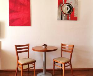 Gallery image of Apartment Amandment in Prague