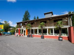 Hoone, kus apartement asub
