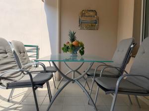 Fotografia z galérie ubytovania Maisonette Anastazia 60 m from Kalamitsi beach v destinácii Kalamitsi