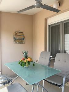Fotografia z galérie ubytovania Maisonette Anastazia 60 m from Kalamitsi beach v destinácii Kalamitsi