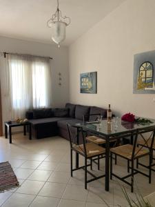 Fotografia z galérie ubytovania Maisonette Anastazia 60 m from Kalamitsi beach v destinácii Kalamitsi + 23 fotografií