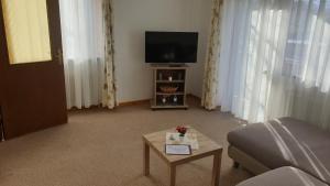 Gallery image of Alpina Apartments - Zell am See in Zell am See