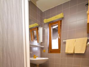 Bagno di Appartements Popotnik