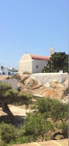 Gallery image of Cloud Blue in Mýkonos City