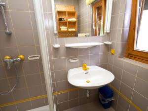 Bagno di Appartements Popotnik