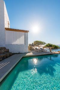 Gallery image of Cloud Blue in Mýkonos City +42 photos