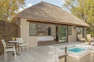 Gallery image of Thornybush Simbambili Lodge in Sabi Sand Game Reserve