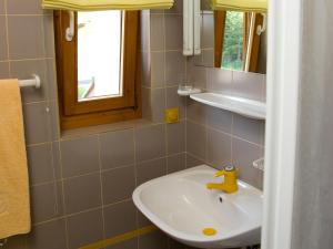 Bagno di Appartements Popotnik