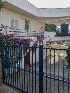 Foto dalla galleria di Casaulente Mare ad Alcamo Marina