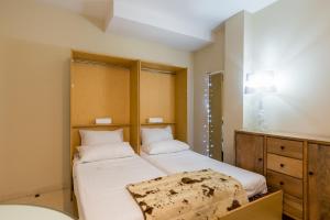 Zdjęcie z galerii obiektu GR0-Quiet apartment, Private backyard, Walk to Old Town w Maladze