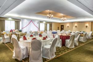 Gallery image of Clarion Inn New London/ Mystic in New London