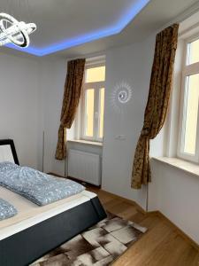 Fotografia z galérie ubytovania Colony Apartments vo Viedni