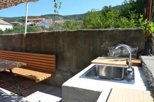 Fotografie z fotogalerie ubytování Apartments MartaMare v destinaci Martinšćica