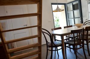 Fotografie z fotogalerie ubytování Apartments MartaMare v destinaci Martinšćica