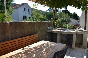Fotografie z fotogalerie ubytování Apartments MartaMare v destinaci Martinšćica