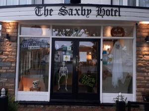 Fotografie z fotogalerie ubytování The Saxby Hotel v destinaci Skegness