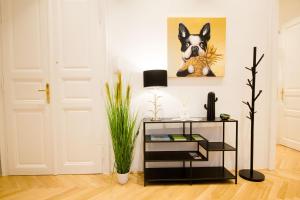 Zwierzęta zatrzymujące się w obiekcie Studio Apartments Opera - Mai's Apartments