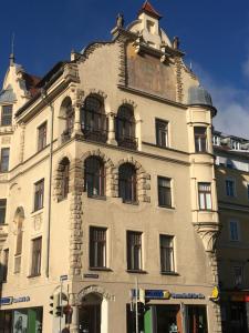 Gallery image of Villa Gutenberg Residenz in Klagenfurt