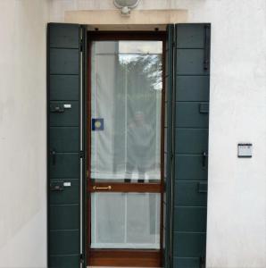 Fotografie z fotogalerie ubytování Mamma Mia on ground floor with private parking TV-VENICE v destinaci Treviso