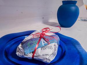 Foto dalla galleria di Casaulente Mare ad Alcamo Marina