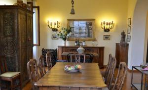 Gallery image of Locanda Giolica in Prato