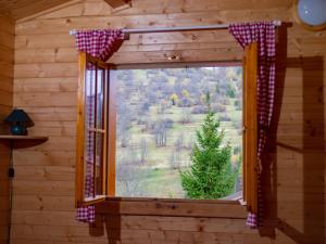Fotografia z galérie ubytovania Drevenice Oščadnica v Oščadnici