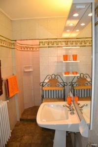 Gallery image of Locanda Giolica in Prato