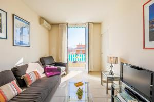 VILLA DUBOUCHAGE AP2066 - Nice, by Riviera Holiday Homes