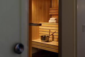 利丁厄Bosön Hotell & Konferens的相册照片