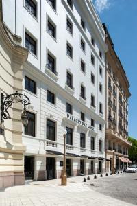 Gallery image of Palacio Paz Boutique Hotel in Buenos Aires