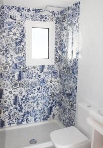 Kúpeľňa v ubytovaní Villa La Costa - 3 apartamentos turísticos + 20 fotografií