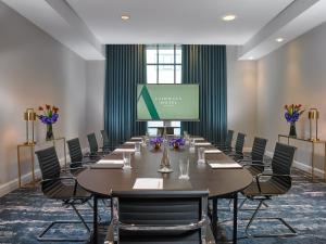 Ärikülastajate ala ja/või konverentsiruum majutusasutuses Fairways Hotel Dundalk